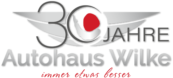 Autohaus Wilke Logo