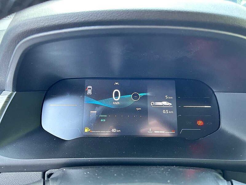 Nissan Townstar Kombi 1.3 DIG-T L2 7-SITZER TEKNA/LED/KAMERA/CARPLAY Kombi 1.3 DIG-T L2 7-SITZER TEKNA/LED/KAMERA/CARPLAY