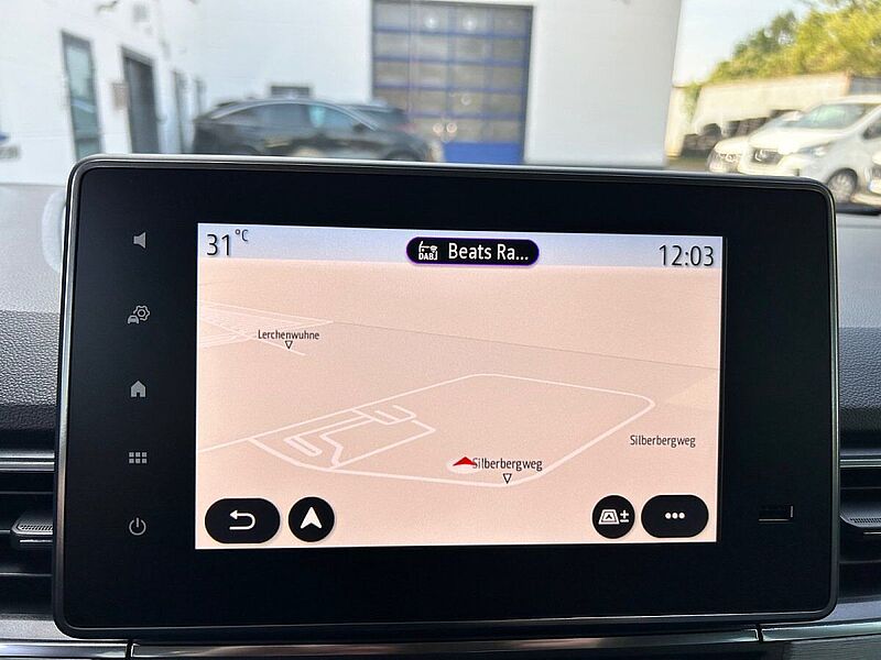 Nissan Townstar Kombi 1.3 DIG-T L2 7-SITZER TEKNA/LED/KAMERA/CARPLAY Kombi 1.3 DIG-T L2 7-SITZER TEKNA/LED/KAMERA/CARPLAY