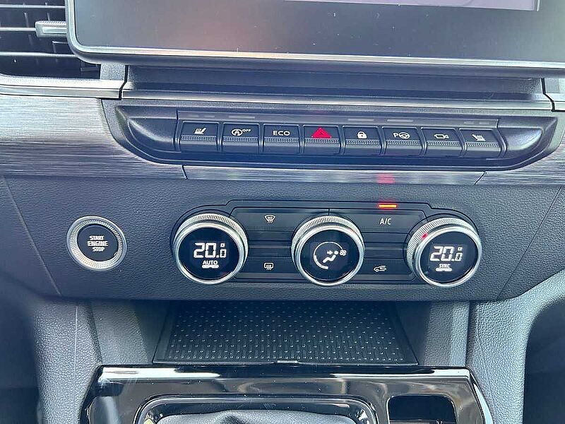 Nissan Townstar Kombi 1.3 DIG-T L2 7-SITZER TEKNA/LED/KAMERA/CARPLAY Kombi 1.3 DIG-T L2 7-SITZER TEKNA/LED/KAMERA/CARPLAY