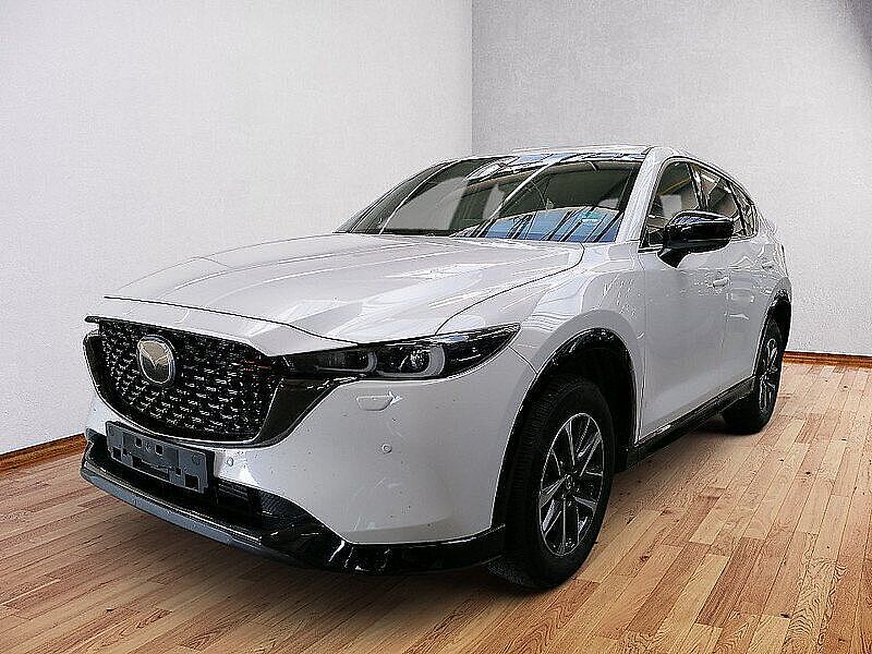Mazda CX-5 2.2 184 Homura COMH AWD/MATRIX/360°/BOSE