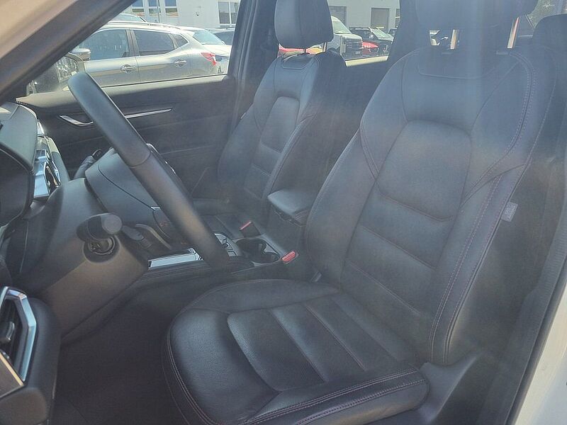 Mazda CX-5 2.2 184 Homura COMH AWD/MATRIX/360°/BOSE
