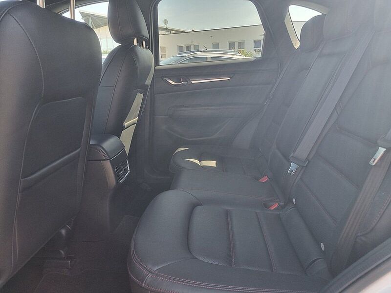 Mazda CX-5 2.2 184 Homura COMH AWD/MATRIX/360°/BOSE