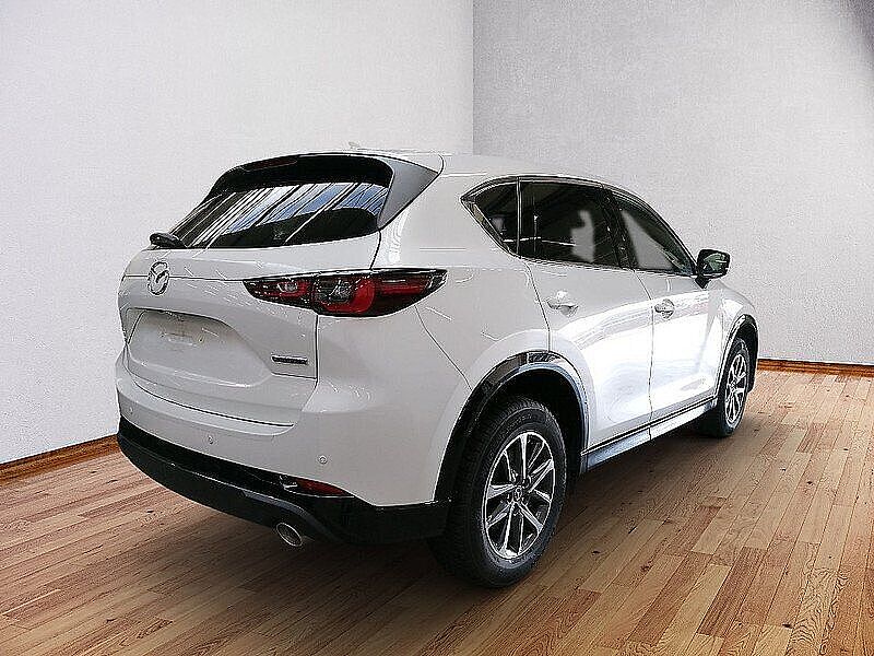 Mazda CX-5 2.2 184 Homura COMH AWD/MATRIX/360°/BOSE