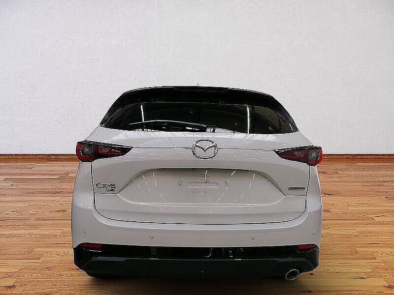Mazda CX-5 2.2 184 Homura COMH AWD/MATRIX/360°/BOSE