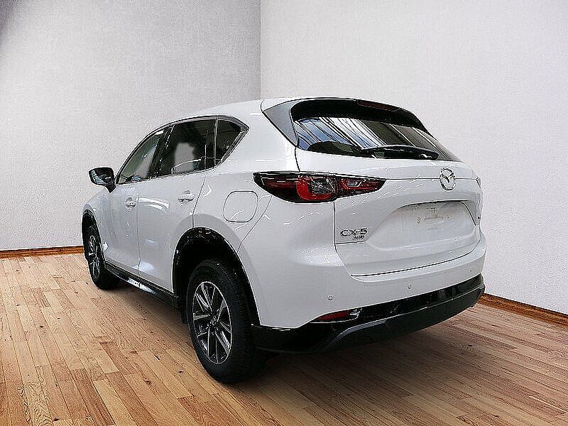 Mazda CX-5 2.2 184 Homura COMH AWD/MATRIX/360°/BOSE