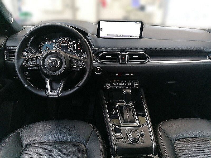Mazda CX-5 2.2 184 Homura COMH AWD/MATRIX/360°/BOSE