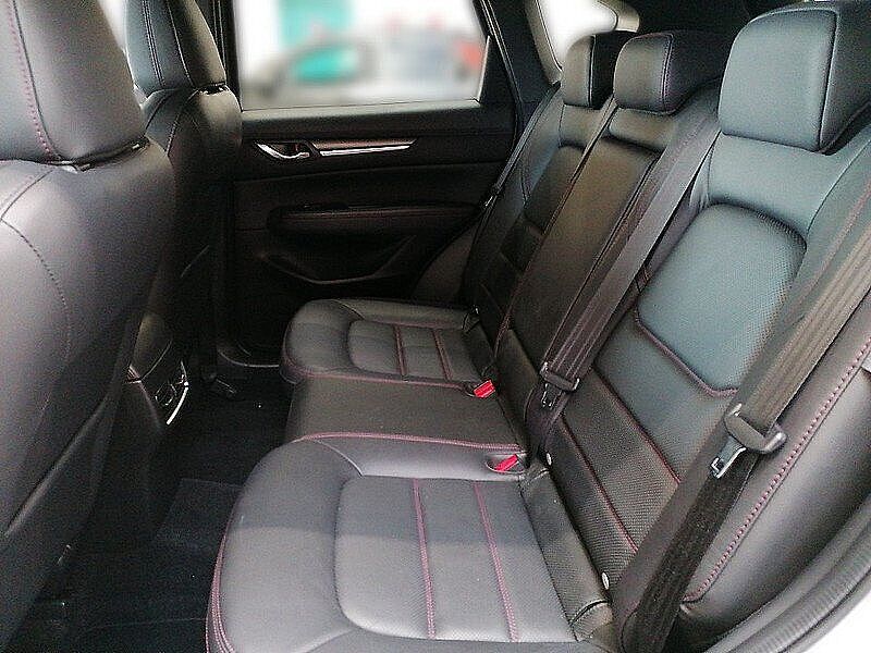 Mazda CX-5 2.2 184 Homura COMH AWD/MATRIX/360°/BOSE