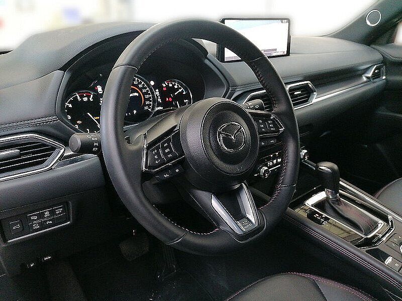 Mazda CX-5 2.2 184 Homura COMH AWD/MATRIX/360°/BOSE